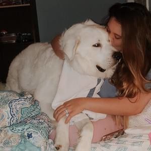 Meet your Posher, Meagin